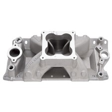 Sbc Fits Super Victor 4500 Manifold - 23 Degree Sbc Fits Super Victor 4500 Manifold - 23 Degree