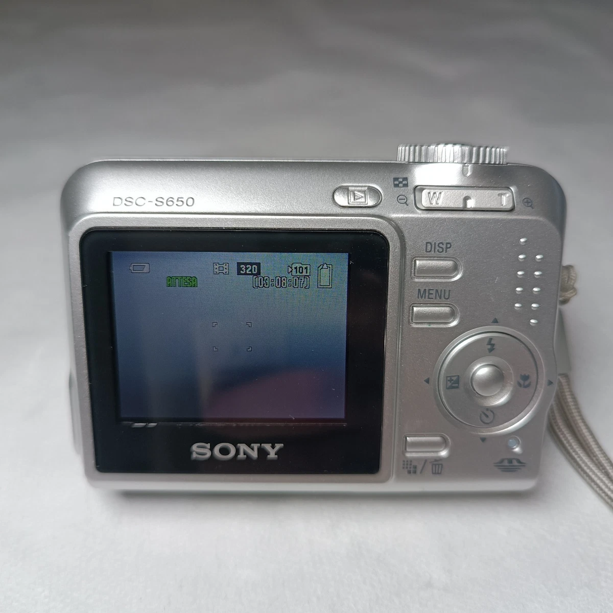 Casio EXILIM EX-Z33 Fotocamera compatta 10,1 MP 1/2.3 CCD 3648 x 2736 Pixel Porpora Casio EXILIM EX-Z33 Fotocamera compatta 10,1 MP 1/2.3 CCD 3648 x 2736 Pixel Porpora