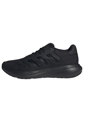 Scarpe Sneakers UOMO Adidas Jogging Running Response Runner Nero - Zdjęcie 12 z 23