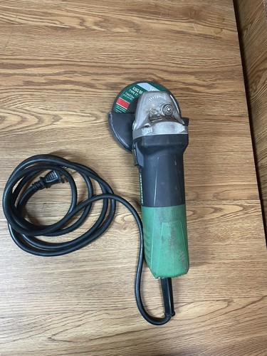 HITACHI G 12SR4 (PSJ008421) - Foto 3 di 7