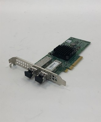 Dell Broadcom 57414 25GB Dual Port SFP PCIe FP Adapter 0CX94X CX94X w/ SFP