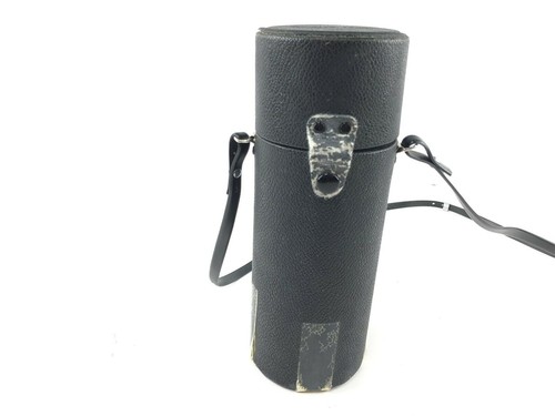 Mamiya Sekor SX 1:5.6 300mm Auto Camera Lens w/ Carrying Case - Picture 10 of 11