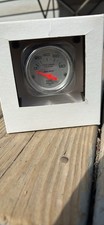 Electric Oil Pressure Gauge