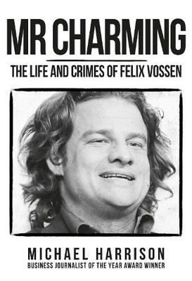 Mr Charming by Michael Harrison - 9781445677934