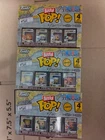 Funko Bitty Pop One Piece 3/4 Sealed