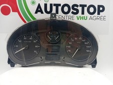 Compteur Citroen JUMPY