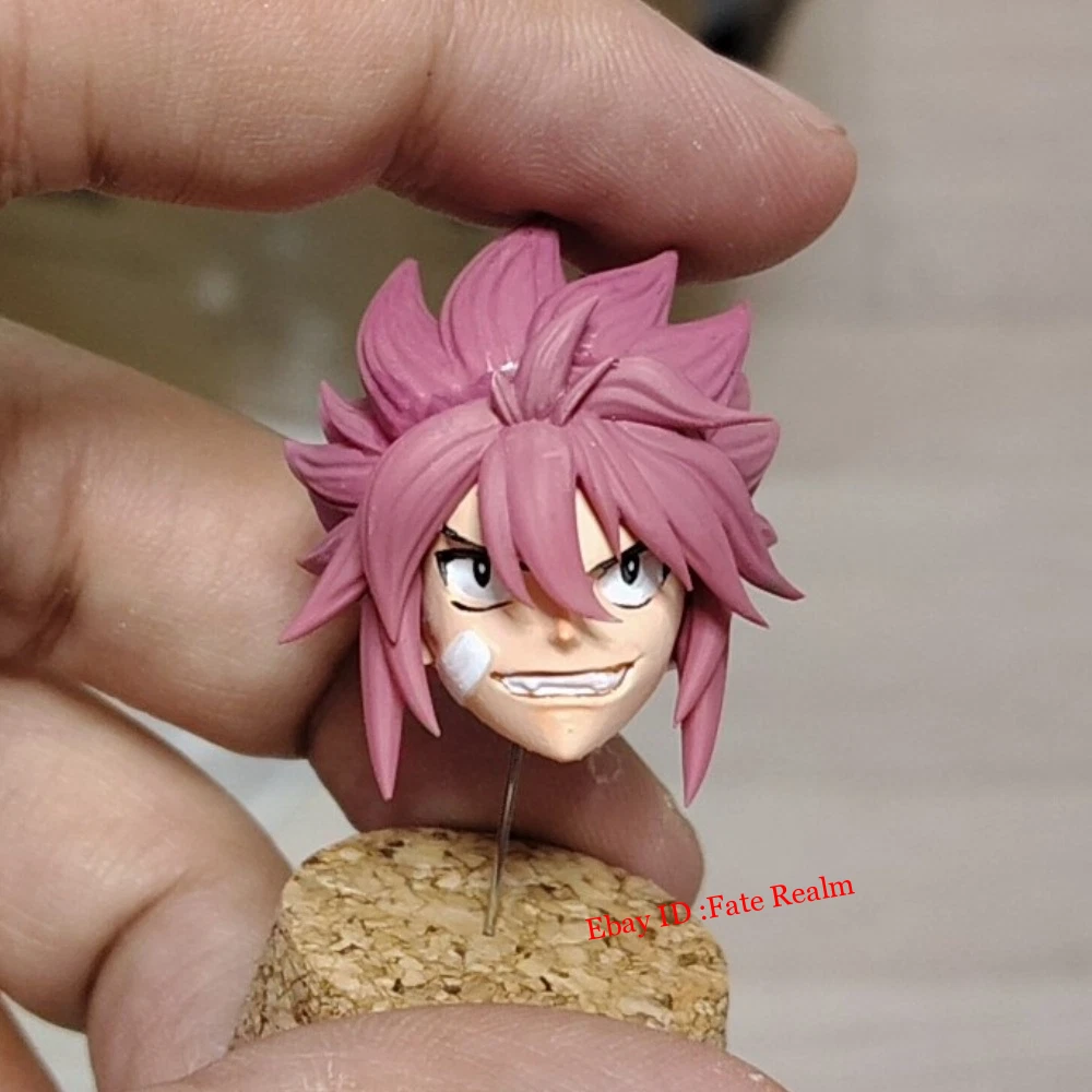 25+ Resin Anime & Manga Action Figure Collections for sale
