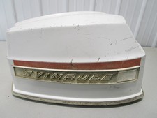 Evinrude Johnson 85 HP V4 Motor Cowl Engine   Cowling 