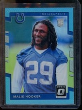 Malik Hooker Indianapolis Colts