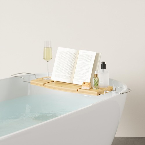 AQUALA BATHTUB CADDY - Picture 7 of 8