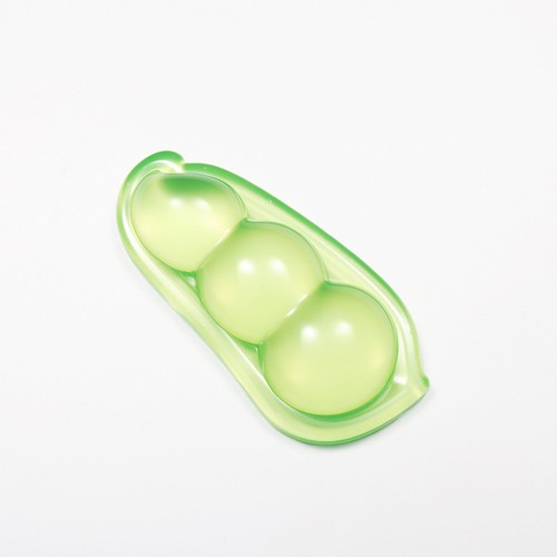 New Silicone Dutch Bean Mouse Pad Wrist Rest Cooling Hand Pillow Office And _dy - Picture 16 of 17
