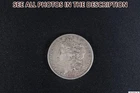 NobleSpirit (JL) Desirable 1884 Morgan Silver Dollar VF / XF Very Fine