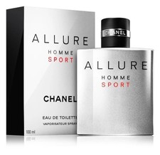 Chanel allure homme sport edt 100ml herrenpar...