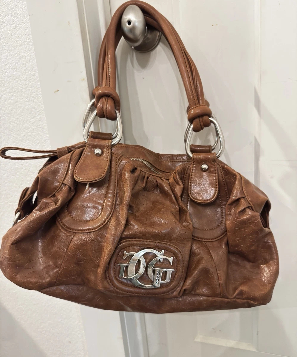 GUESS Hobo Bags for Women for sale - eBay