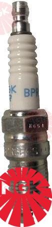 33-401 NGK SPARK PLUG BPR6EFS For Mercruiser Warranty Incl