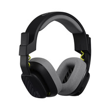 ASTRO A10 Gaming Headset Gen 2 Wired Headset - Over-Ear Gaming Headphones with F
