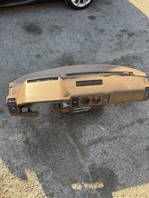 ぽんページ 1985 1986 1987 NISSAN 300ZX NON Turbo DASH PANEL ASSEMBLY