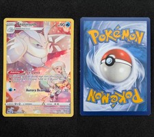 Frosmoth TG04/TG30 Holo Astral Radiance Trainer Gallery Pokemon LP