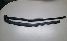 2008-2012 Buick Enclave OEM windshield wiper arm set