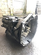 BMW 1 & 3 Series E87 E90 2.0p 116i 318i N43 Manual 6 Speed Gearbox 7626315 TAPZ