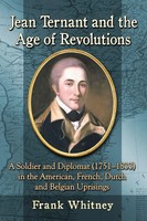 Frank Whitney | Jean Ternant And The Age Of Revolutions | Taschenbuch | Englisch