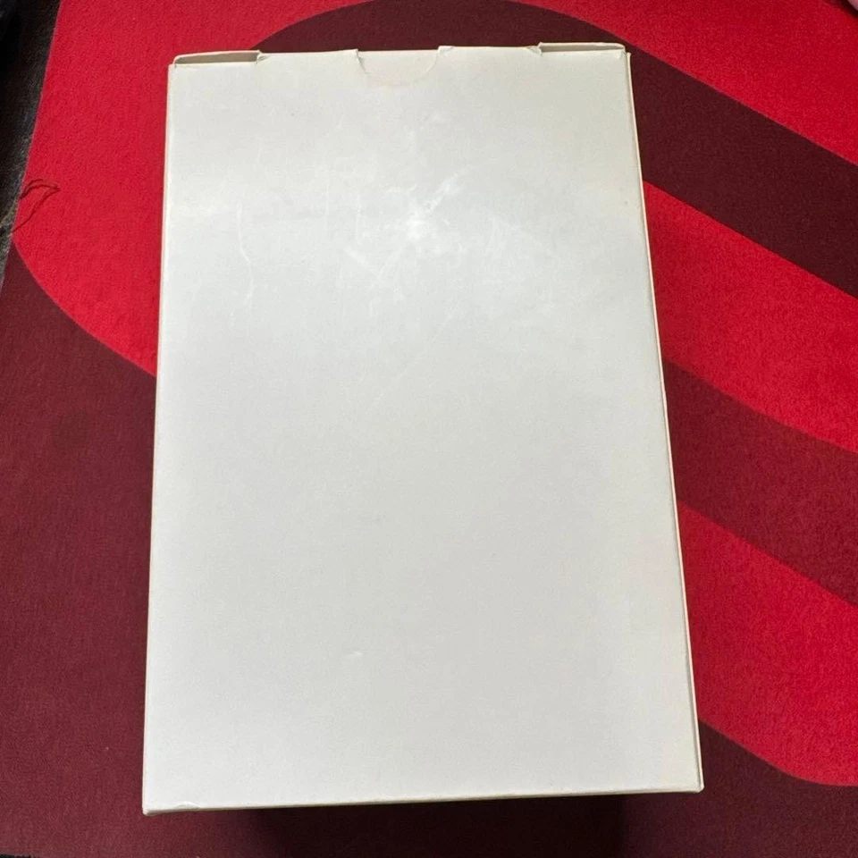 Finalmouse Air58 Ninja Gaming Mouse - Cherry Blossom Red w/box - Image 2 of 4