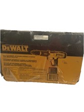 DeWalt Tool Powder-Actuated Fully Automatic .27 Caliber DFD270SK New