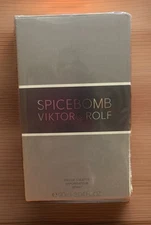Spicebomb Viktor & Rolf Eau de Toilette Men 3.04 oz