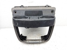2001-2002 Chevy Express Van 2500 Center Console Dog House Assembly Oem Complete