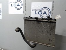 Radiateur Citroen JUMPY