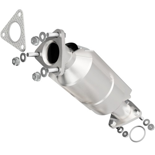 For Nissan Frontier Xterra Magnaflow Direct-Fit 49-State Catalytic Converter GAP