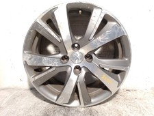 9678398277 FELGE / R176.5J17CH4-20 / 5315901 FÜR PEUGEOT 2008 I CU_ 1.2 THP 11