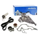 OEM Engine Timing Belt Kit With Water Pump Aisin For Toyota Land Cruiser 2UZ-FE