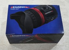 Zacuto Kameleon EVF Pro, Axis Mount, Battery ...