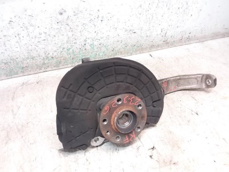 Maserati Levante 2017 FRONT+RIGHT Steering knuckle