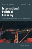International Political Economy Perspectives On Global Power And Wealth Buch