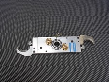 Original MIKSCH Greiferarm Werkzeugwechselarm CTM40,  #VW5