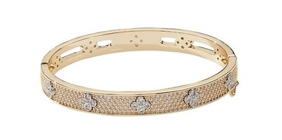 Park Lane Jewelry Royal Bracelet Gold