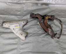 2001-2005 Mazda Miata Engine Exhaust Manifold Header Tubular Bp6f-13-450b 03973