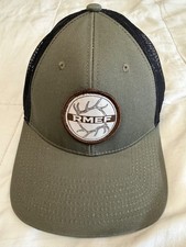 Rocky Mountain Elk Foundation  RMEF HUNTING Baseball Hat Cap