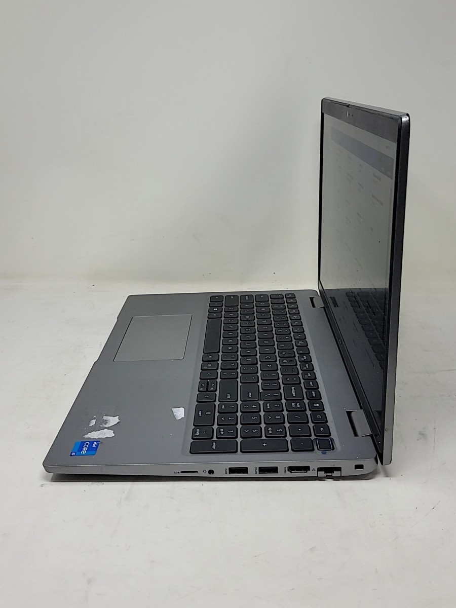 DELL, 15.6-Inch Laptop, with Intel Core 11TH GEN I5-1135G7