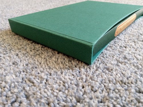 The Folio Society 2003 The Life of Muhammad Hardcover with Slipcase - Picture 5 of 16