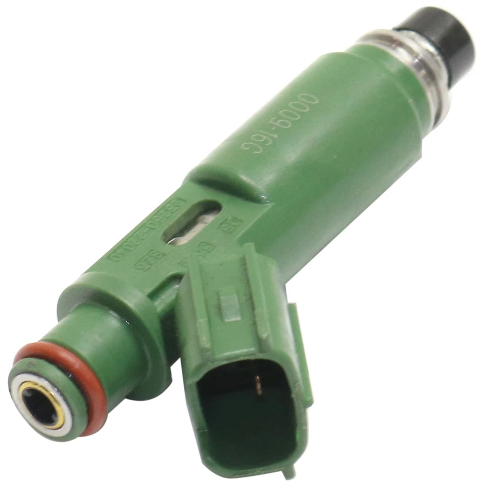 Fuel Injectors Gas Set of 4 for Chevy Toyota Matrix MR2 Spyder Celica Vibe Prizm - Image 3 of 4