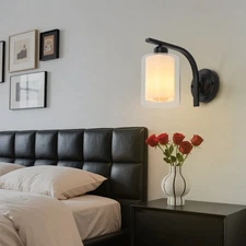 Modern Wall Lamp Bar Indoor Wall Light Kitchen Wall Lighting Bedroom Wall Sconce