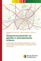 Valsergio Barros Da Silva (U. A.) | Geoprocessamento Na GestãO E Planejamento...