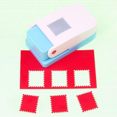 Stempel Bordüre, Papierstanzer, Schneidemaschine für Geburtstags- und Weihnachtsgeschenke für