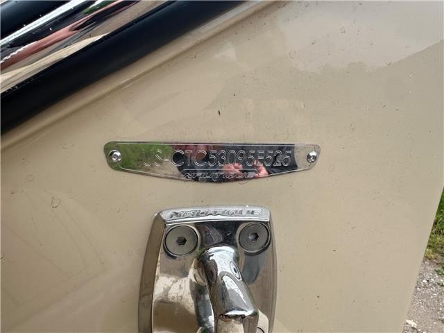 2025 Nautique S23  Sahara Sand