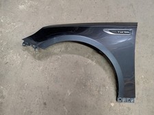 16-20 Kia Optima Turbo Left Driver Side Fender Color Abt Oem