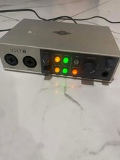 Universal Audio Volt 2 USB 2.0 Audio Interface