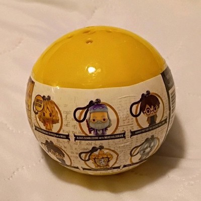 HeadStart Harry Potter Wizarding World Collectible Capsule Series 6 Figurine